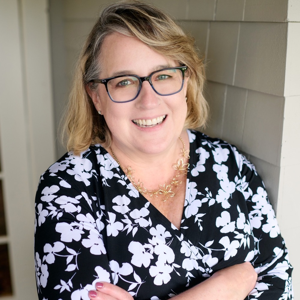 Meet your Posher, Susan